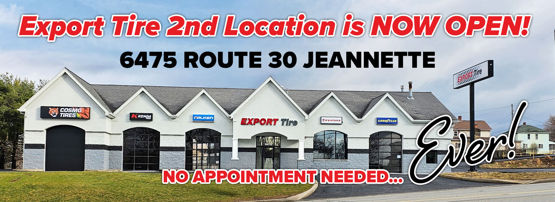 393075 Export New Location